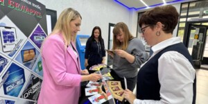 Квест-игра и викторины: «Белпочта» отмечает 30-летие с клиентами