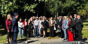 «Единство поколений» — новый проект реализуют в Могилеве