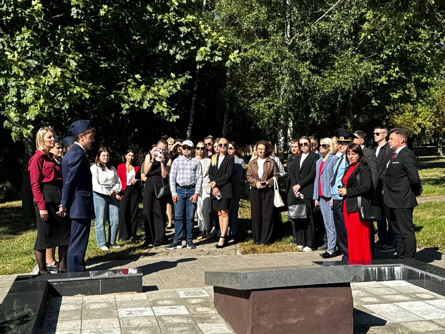 «Единство поколений» — новый проект реализуют в Могилеве