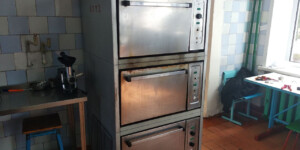 В Климовичах загорелась электрическая духовка в центре коррекционно-развивающего обучения