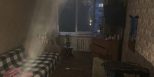 В Могилеве спасатели выезжали на задымление в общежитии