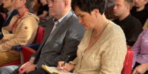 В «Агромашсервисе» обсудили значение Дня народного единства