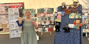 Другі дзень у Лідзе: Магілёўшчына на XXXII Дні беларускага пісьменства