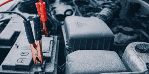 Как определить, что аккумулятор разряжен