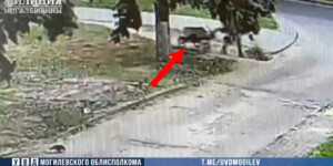 В Могилеве пенсионерка похитила электросамокат за 1,5 тыс. рублей