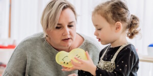 Что может сделать мама, чтобы облегчить ребенку посещение сада и избежать слез?