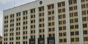 Ход выполнения мероприятий по комплексному благоустройству областного центра обсудили в Моггорисполкоме