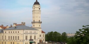 Бесплатно посетить музей смогут пенсионеры 1 октября в Могилеве