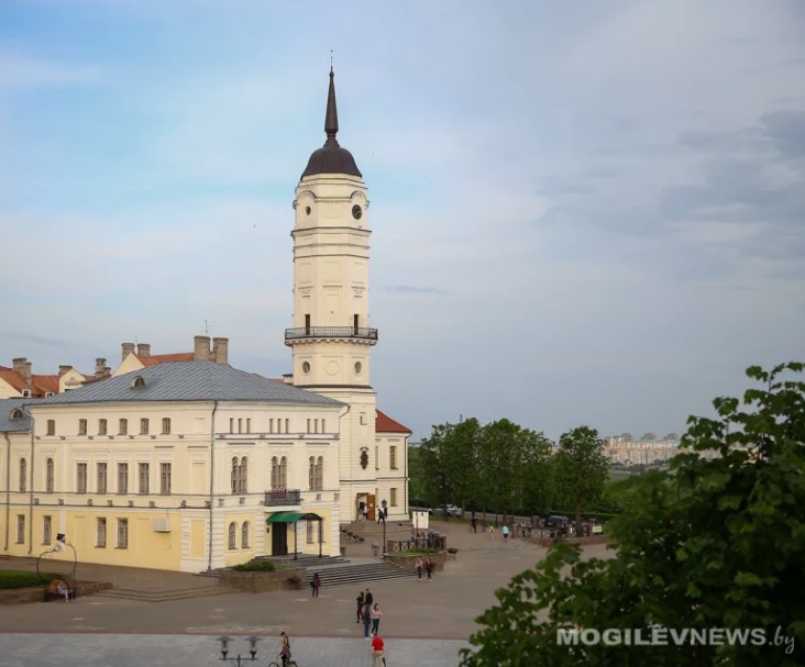 Бесплатно посетить музей смогут пенсионеры 1 октября в Могилеве