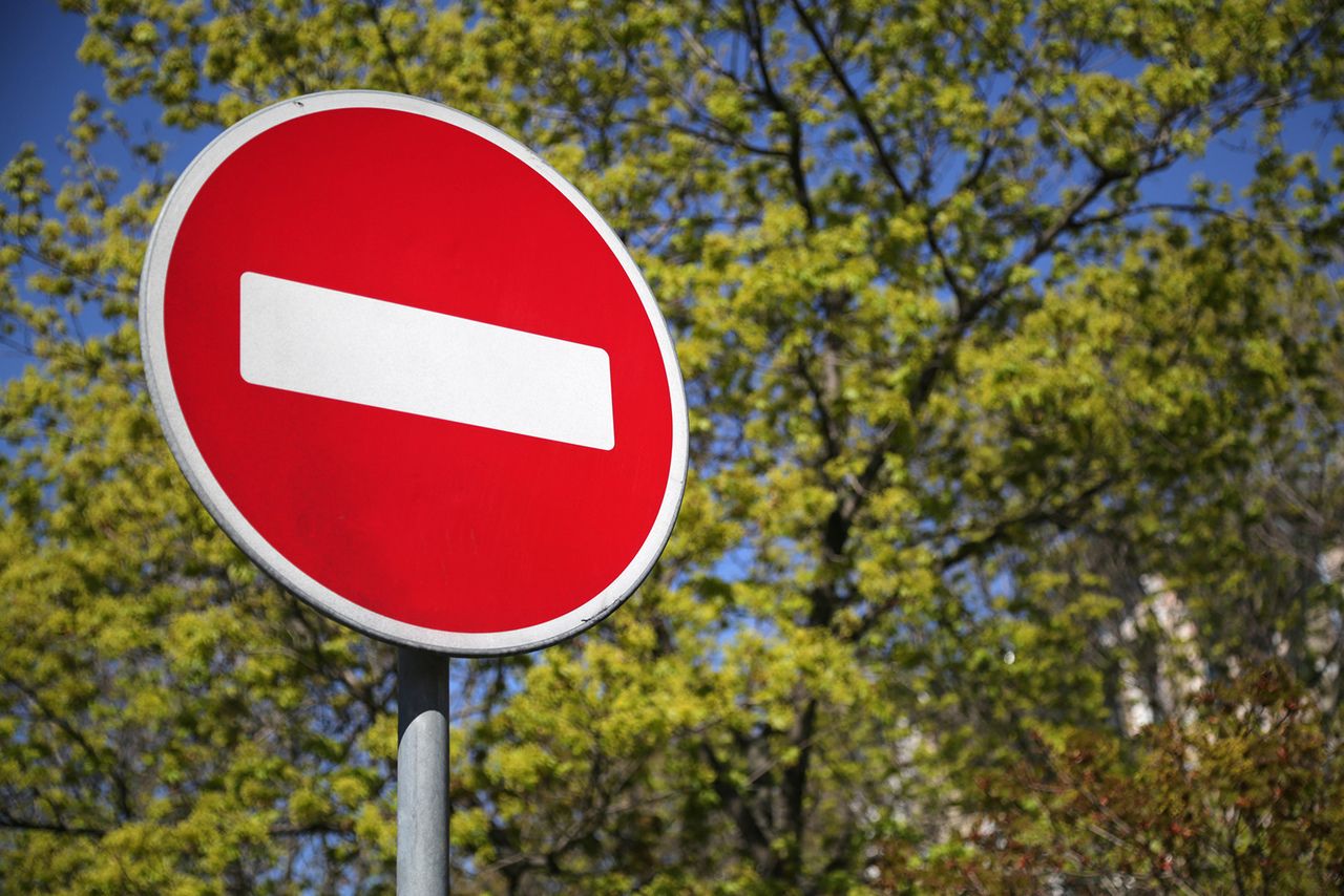 Движение транспортных средств будет временно перекрыто в центре Могилева 17 сентября