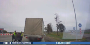 Смертельное ДТП под Могилевом: виновник задержан через несколько часов