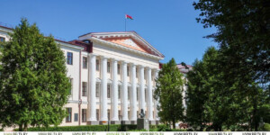 Александр Лукашенко поздравил Белорусскую сельскохозяйственную академию с 185-летием