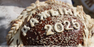 Александр Лукашенко поздравил аграриев Могилевщины с областным праздником «Дажынкi-2025»