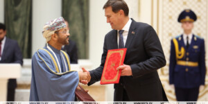 Беларусь и Оман заключили соглашение о взаимной отмене виз