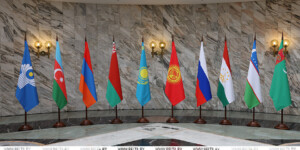 Лукашенко направился с рабочим визитом в Таджикистан