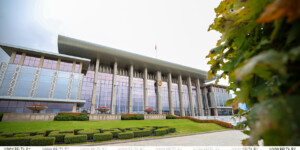 Промышленность, внешнеэкономический трек и проверка Вооруженных Сил. Лукашенко заслушал доклады Турчина и Вольфовича