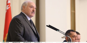 Лукашенко поручил навести в АПК Витебской области железный порядок