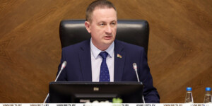 Турчин: одним из основных вопросов на ВНС станет программа социально-экономического развития на 2026-2030 годы