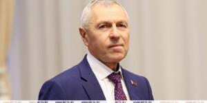 Мицкевич рассказал о повестке Всебелорусского народного собрания 