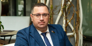 Игорь Сергеев: присутствие и вклад отца незаменимы для полноценного становления личности ребенка