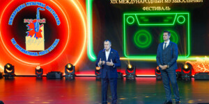 «Золотой шлягер» — бренд не только Могилевской области, но и всей Беларуси