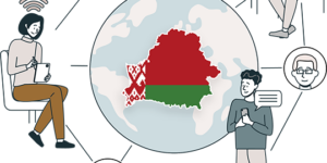 В Беларуси стартовал экспертный диалог «Образ будущего 2026–2030»