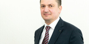 Олег Курилин согласован на должность генерального директора ОАО «Могилевхимволокно»