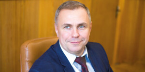 Пост гендиректора ОАО «Белшина» займет Андрей Сойко