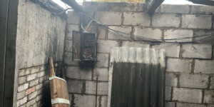 В Климовичском районе произошел пожар на пилораме