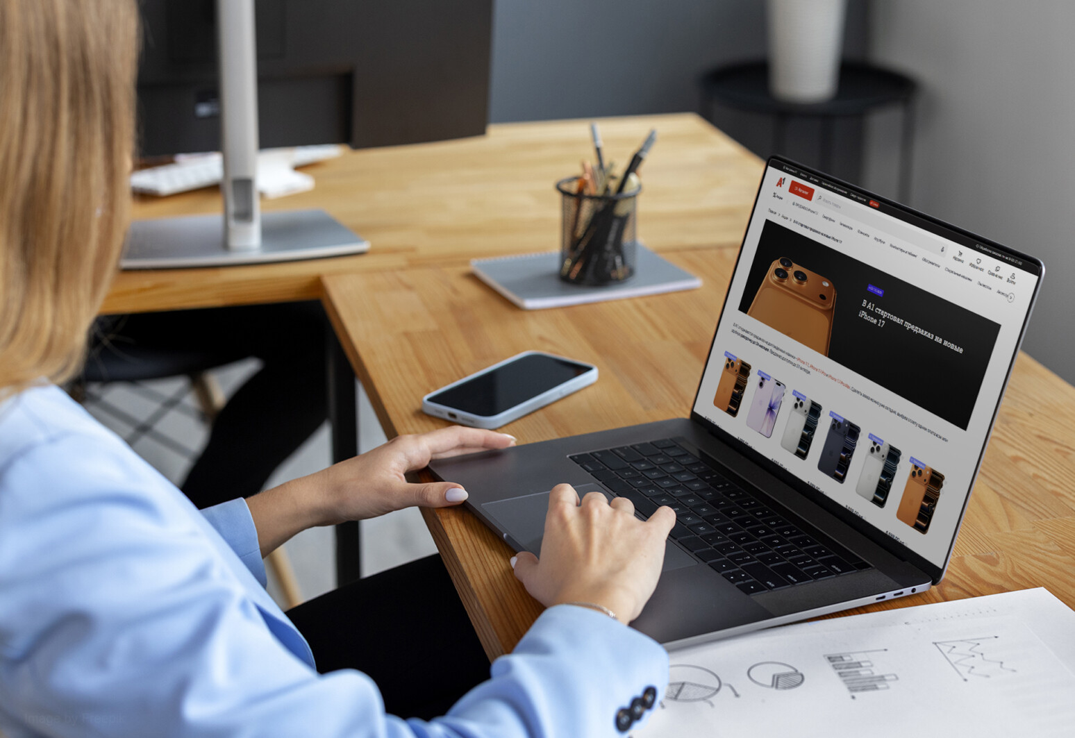 Техническое преимущество: ищем устройства — находим выгоду