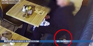 Оставил барсетку в кафе — лишился более 10 тысяч рублей