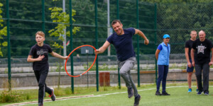 О трудовых правах и социально-экономических гарантиях мужчинам, воспитывающим детей, расскажет профсоюз 20 октября