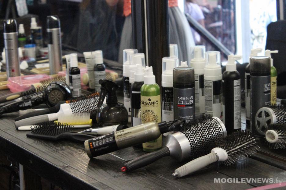 Нарушения на половине из обследованных объектов бытового обслуживания населения выявила областная  санэпидслужба за 9 месяцев