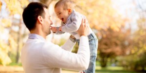 Поздравление с Днем отца