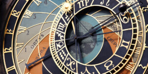 Гороскоп на октябрь-2025: что ждет все знаки зодиака