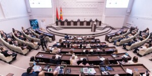 Замминистра связи и информатизации Юлия Шапкина: «Развитие невозможно без информационных технологий»