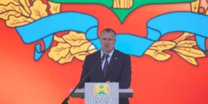 Трудом и единством: в Могилевской области чествовали героев уборочной страды — 2025