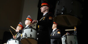 День призывника прошел в Могилеве