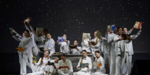 Могилевский государственный университет имени А.А. Кулешова отметил 112-летие! 