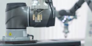 В БРУ открылся опытно-демонстрационный центр «Индустрия 4.0». Фото