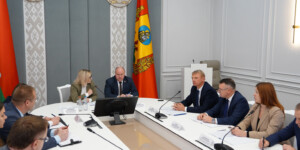 В Могилеве прошел круглый стол с представителями БЖД. Фото 