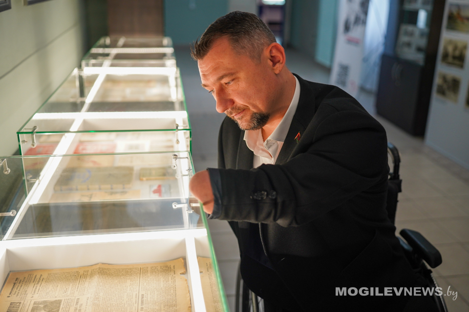 Алексей Талай о выставке «Ленинград. Карточки»: «Если мы это забудем — все повторится»