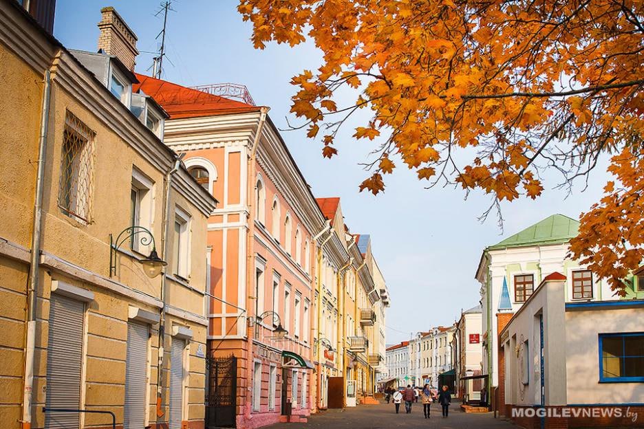 Погода на выходные: кратковременные осадки и порывистый ветер