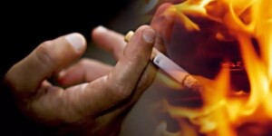 Ремонт в гараже закончился ожогами: житель Костюковичей госпитализирован