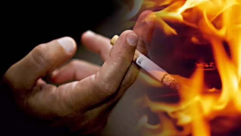 Ремонт в гараже закончился ожогами: житель Костюковичей госпитализирован