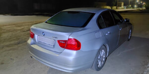 К уголовной ответственности привлекли автомастера, который решил прокатиться на  BMW клиентки