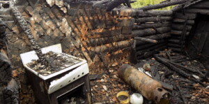 Пенсионерка отравилась угарным газом в Быховском районе