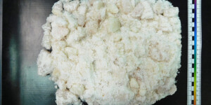 11 лет строгого режима и штраф в 200 базовых величин назначены закладчику из Бобруйска