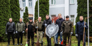 Могилевские эксперты присоединились к республиканской инициативе. Фото