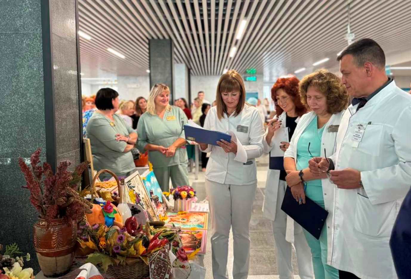 Конкурс «Наши мамы — наша гордость» прошел в Могилеве